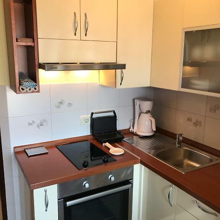 Studio Apartman Lorenzo Ουμάγκ Εξωτερικό φωτογραφία