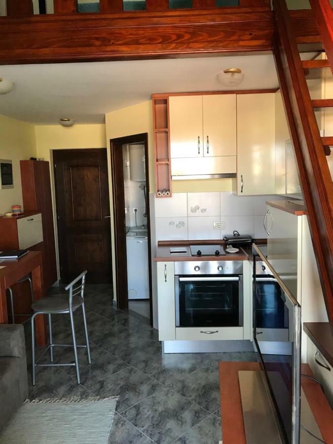 Studio Apartman Lorenzo Ουμάγκ Εξωτερικό φωτογραφία
