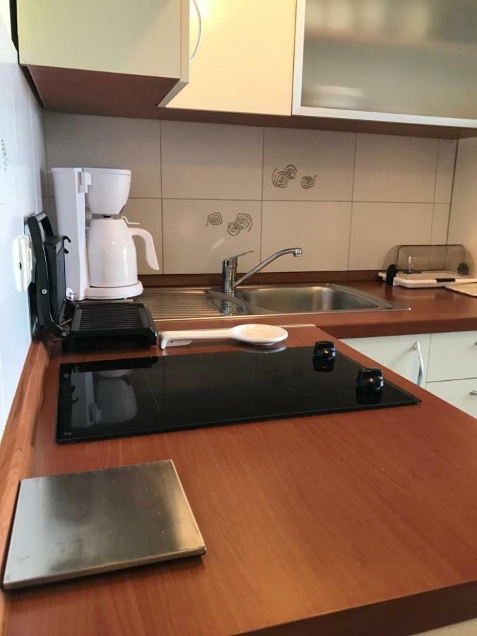 Studio Apartman Lorenzo Ουμάγκ Εξωτερικό φωτογραφία