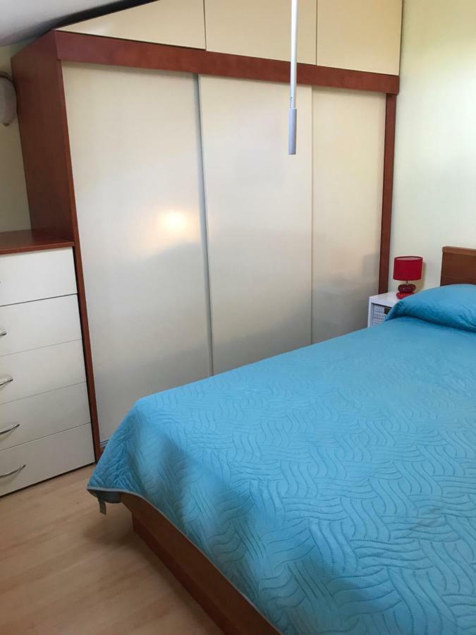 Studio Apartman Lorenzo Ουμάγκ Εξωτερικό φωτογραφία