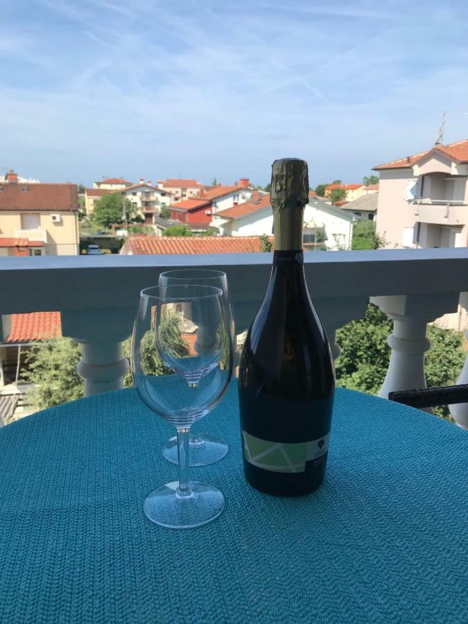 Studio Apartman Lorenzo Ουμάγκ Εξωτερικό φωτογραφία