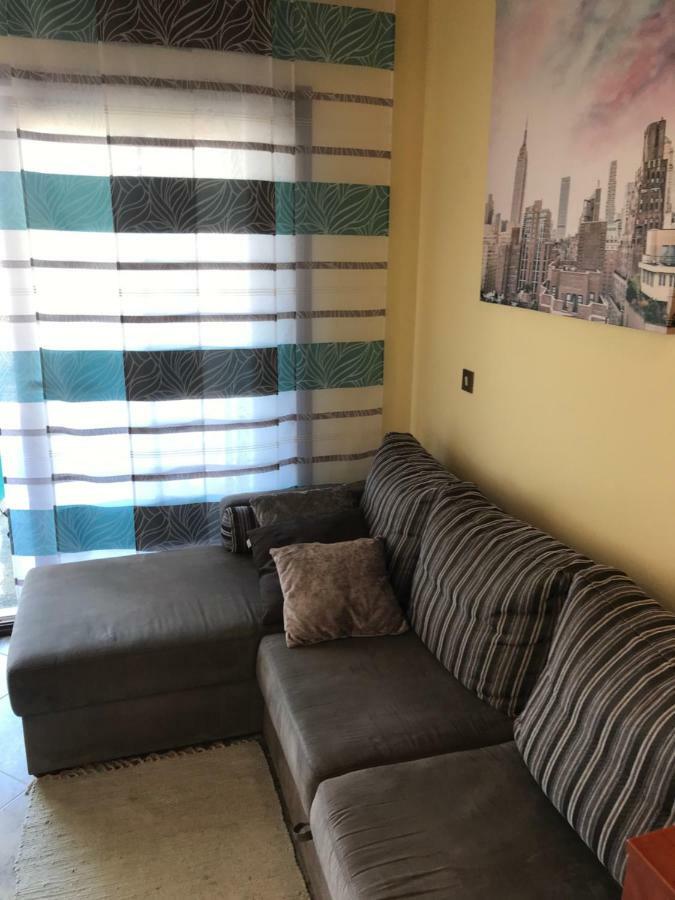 Studio Apartman Lorenzo Ουμάγκ Εξωτερικό φωτογραφία