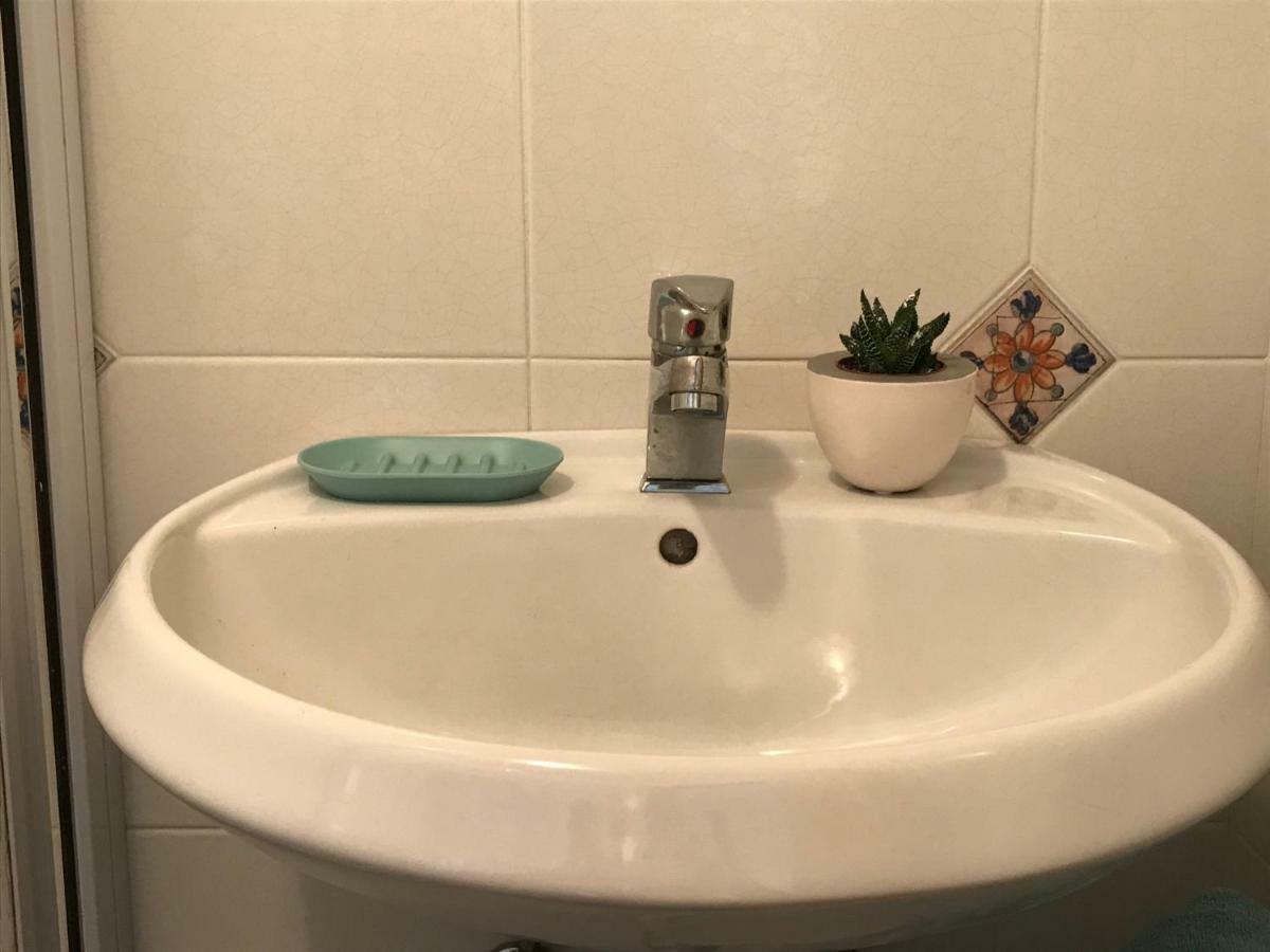 Studio Apartman Lorenzo Ουμάγκ Εξωτερικό φωτογραφία