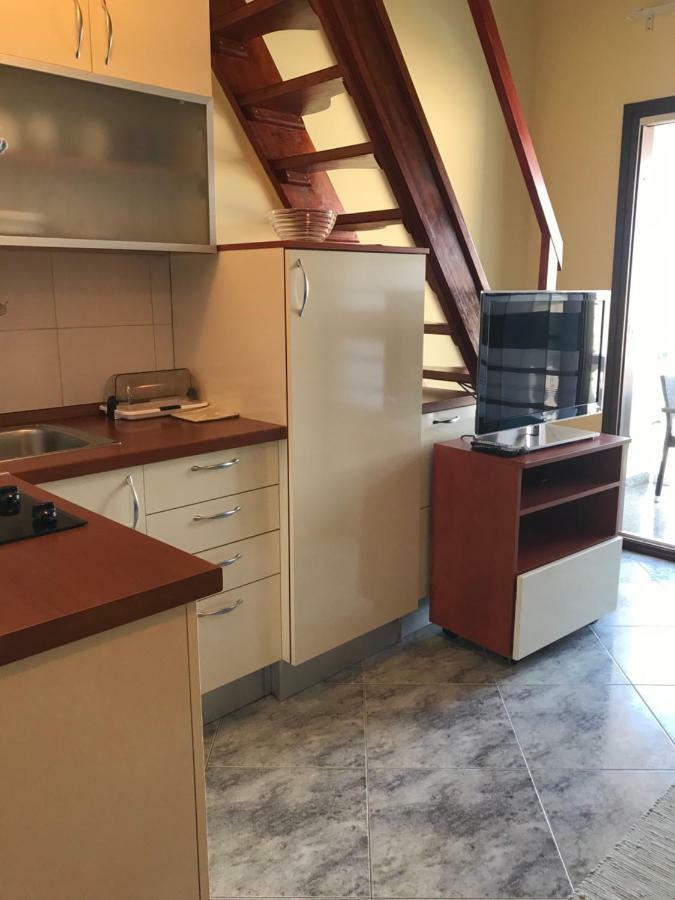 Studio Apartman Lorenzo Ουμάγκ Εξωτερικό φωτογραφία