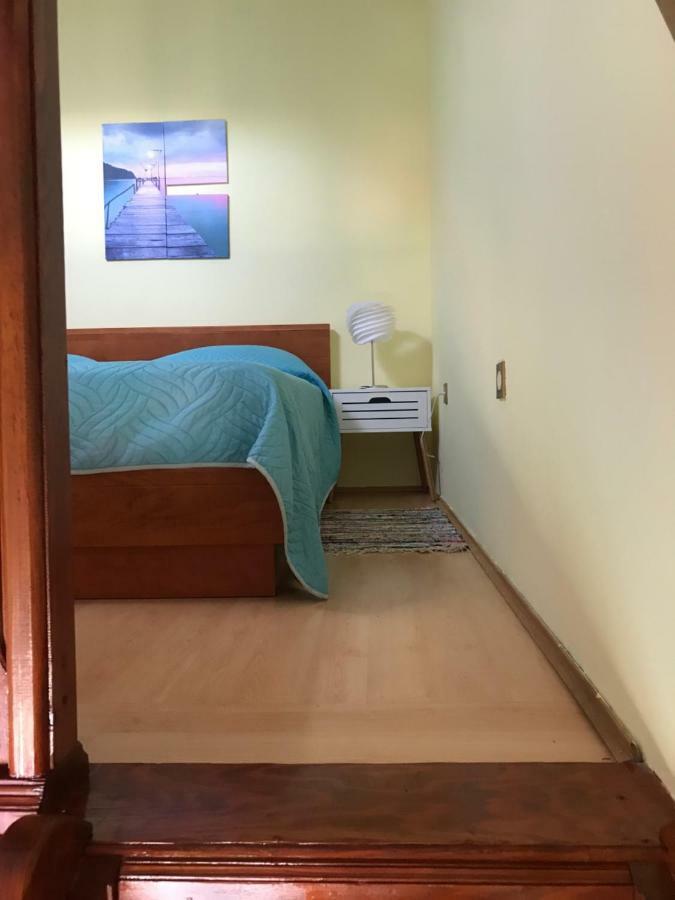 Studio Apartman Lorenzo Ουμάγκ Εξωτερικό φωτογραφία