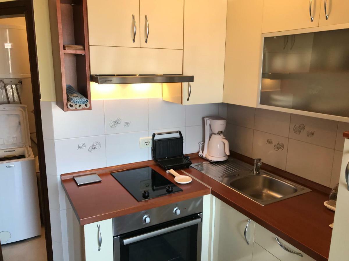 Studio Apartman Lorenzo Ουμάγκ Εξωτερικό φωτογραφία