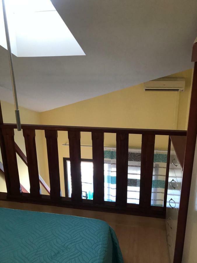 Studio Apartman Lorenzo Ουμάγκ Εξωτερικό φωτογραφία