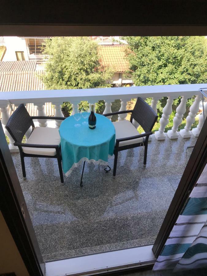 Studio Apartman Lorenzo Ουμάγκ Εξωτερικό φωτογραφία