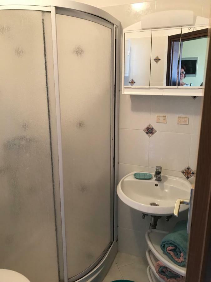 Studio Apartman Lorenzo Ουμάγκ Εξωτερικό φωτογραφία