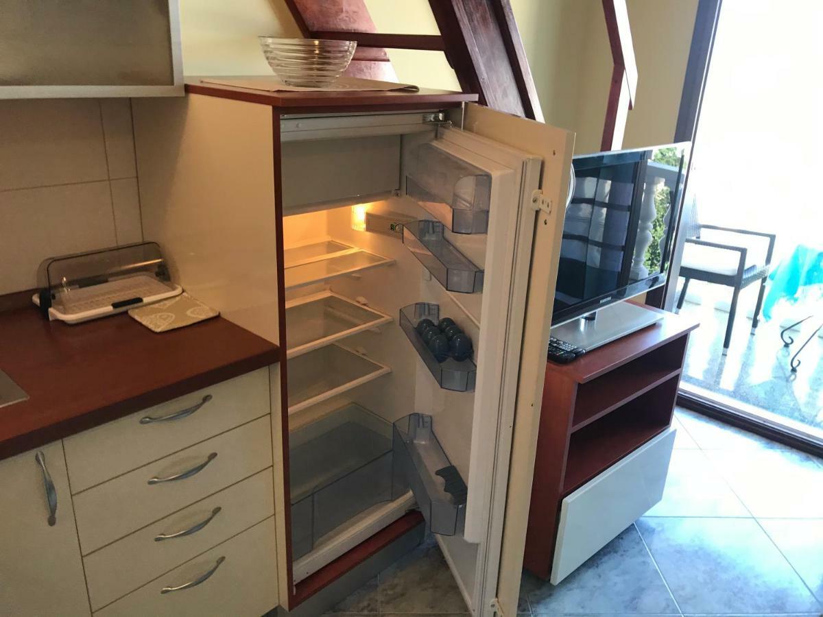 Studio Apartman Lorenzo Ουμάγκ Εξωτερικό φωτογραφία