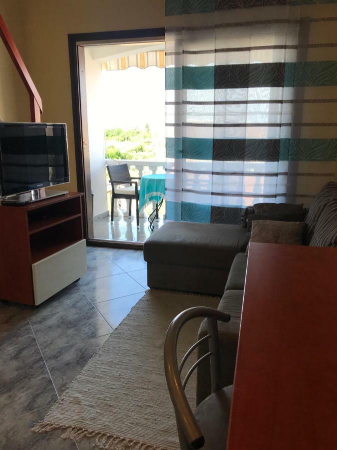 Studio Apartman Lorenzo Ουμάγκ Εξωτερικό φωτογραφία