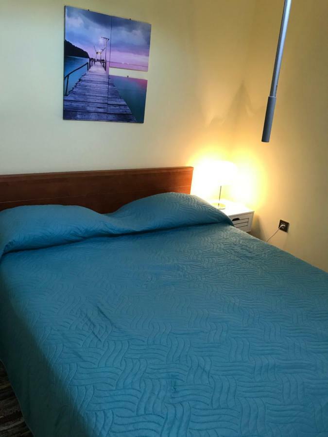 Studio Apartman Lorenzo Ουμάγκ Εξωτερικό φωτογραφία