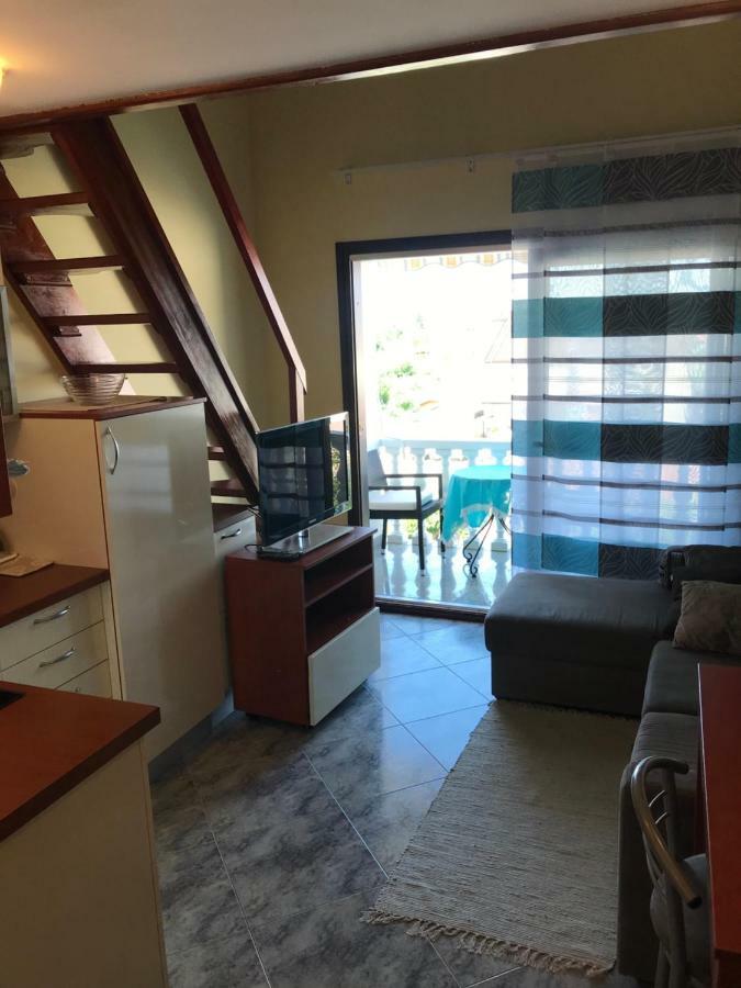 Studio Apartman Lorenzo Ουμάγκ Εξωτερικό φωτογραφία